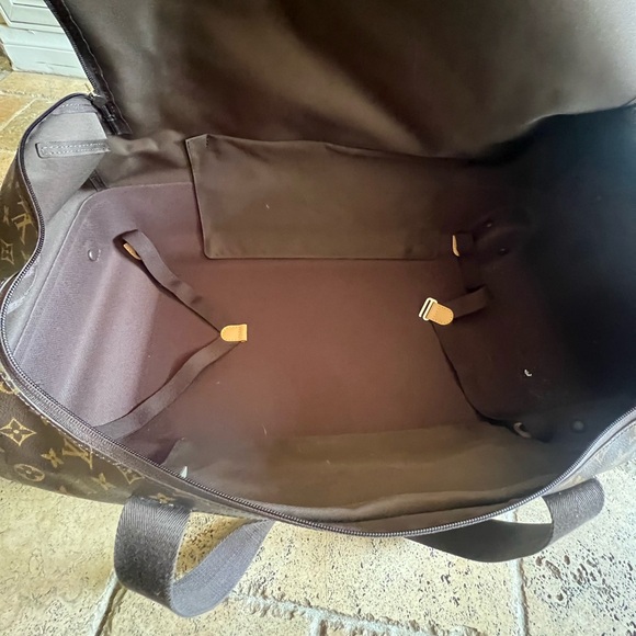 Horizon soft duffle 65 - Picture 4 of 13